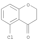 SAGECHEM/5-chloro-2,3-dihydrochromen-4-one